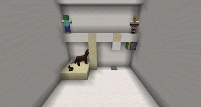 Minecraft Mod : Amos Weathering 8