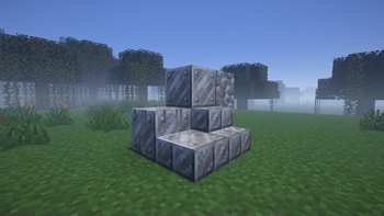 Minecraft Mod : Beneath the Wetlands 10