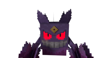 Minecraft Mod : Ascension Megamons (Cobblemon) 4