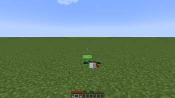 Minecraft Mod : Artillery & Armory 2