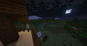 Minecraft Mod : Basic Smooth WorldGen Datapack 21