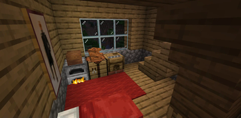 Minecraft Mod : Bountiful Fares 6