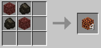 Minecraft Mod : Better Crafts 27