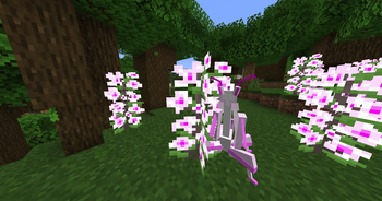Minecraft Mod : Arboreal Nature 25