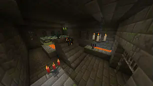 Minecraft Mod : Beautify: Refabricated 2