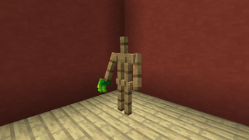 Minecraft Mod : Artifacts 15