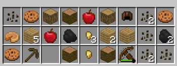 Minecraft Mod : Bonus Chest+ 7