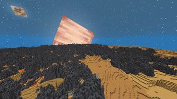 Minecraft Mod : Ad Astra: Planets+ 5