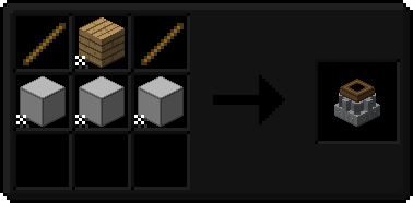 Minecraft Mod : Caelum Creo: Recipes for skyblock 3