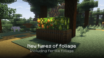 Minecraft Mod : Borukva Food Exotic 5