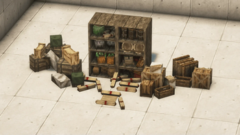 Minecraft Mod : Believe Mod 3
