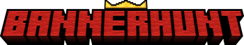 Minecraft Mod : Bannerhunt 5