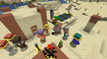Minecraft Mod : Armor Restitched 3