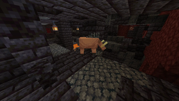 Minecraft Mod : Beta Nether 2.0 4