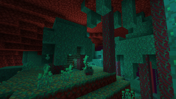 Minecraft Mod : Barklings 13