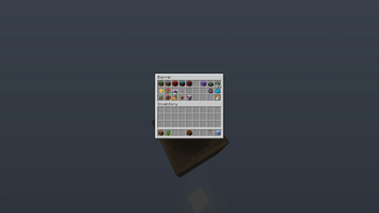 Minecraft Mod : Basic Skyblock 1