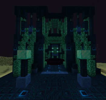 Minecraft Mod : Architect's Palette 5