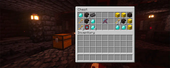 Minecraft Mod : Archers (RPG Series) 2