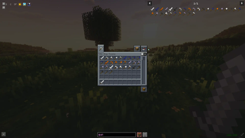 Minecraft Mod : All The Tools 1