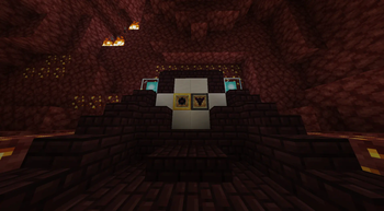 Minecraft Mod : Ashbound 2