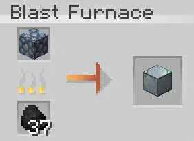 Minecraft Mod : Blasting Base/Modded Metal Blocks 1