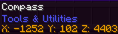 Minecraft Mod : Beryllium 9