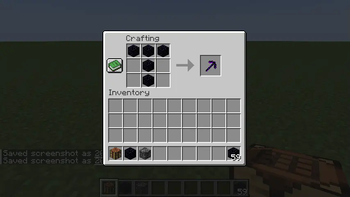 Minecraft Mod : Bedrock Tools 35