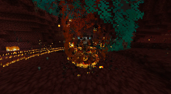 Minecraft Mod : Ashbound 9