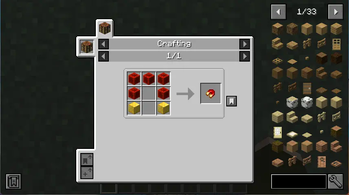 Minecraft Mod : Artifacts crafting 25