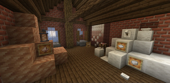 Minecraft Mod : Bountiful Fares 8
