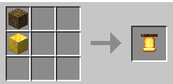 Minecraft Mod : Balanced recipes and copper 5