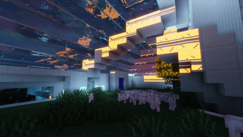 Minecraft Mod : Bingus & Floppa 5
