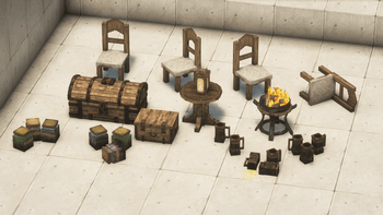 Minecraft Mod : Believe Mod 5