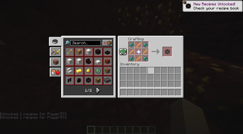 Minecraft Mod : Ashbound 3