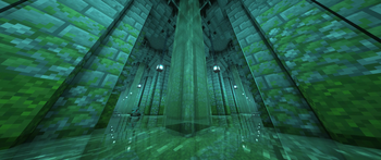 Minecraft Mod : ATi Structures 8