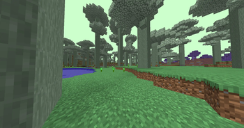 Minecraft Mod : Biomes Addon 4