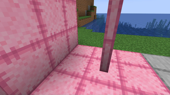 Minecraft Mod : Breeze Bounce 1