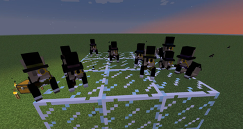 Minecraft Mod : Better Than Bunnies 2