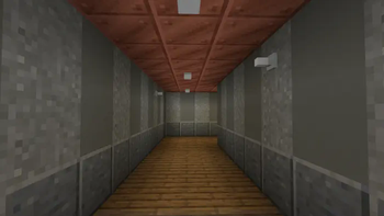 Minecraft Mod : Bright 3