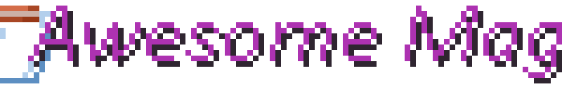 Minecraft Mod : Awesome Magic 4