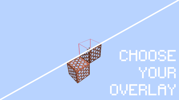Minecraft Mod : AirPlace 1