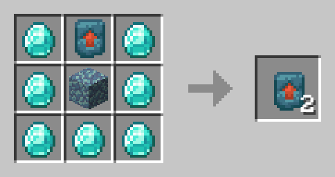 Minecraft Mod : Arcane Gearsets 3