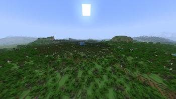 Minecraft Mod : Blendium 1