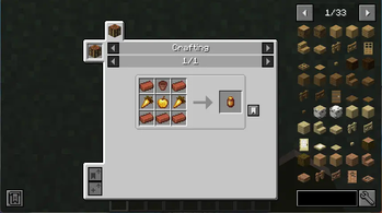 Minecraft Mod : Artifacts crafting 29