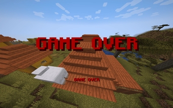 Minecraft Mod : (Ultra) Hardcore Life Sharing 1