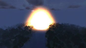 Minecraft Mod : Better Effects 4