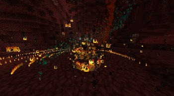 Minecraft Mod : Ashbound 4