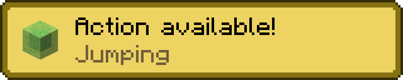 Minecraft Mod : AchieveToDo 7