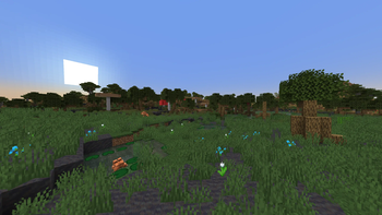 Minecraft Mod : Blooming Biosphere 29