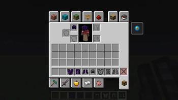 Minecraft Mod : Bedrock Tools 17